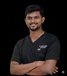 Orthodontist in Medavakkam at Smile Fusion Dental Clinic