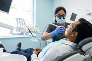 Teeth cleaning cost in Medavakkam at Smile Fusion Dental Clinic