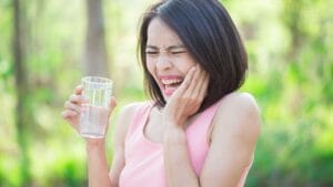 Tooth sensitivity treatment in Medavakkam at Smile Fusion Dental Clinic