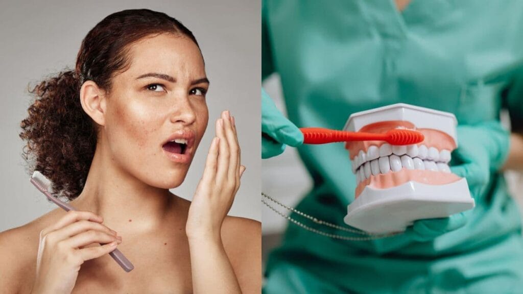 Why Does Your Mouth Taste Like Metal After Brushing? 7 Possible Reasons